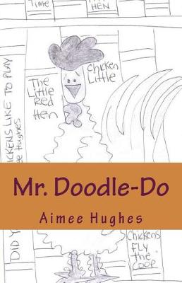 Book cover for Mr. Doodle-Do