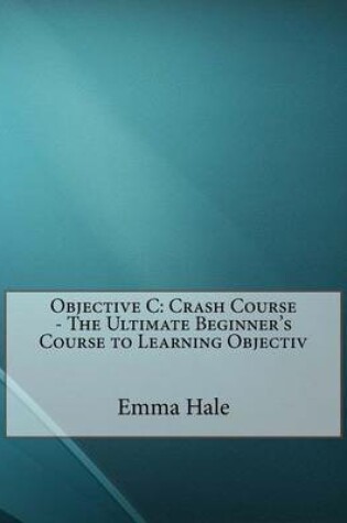 Cover of Objective C