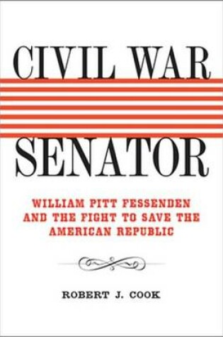 Cover of Civil War Senator