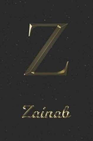 Cover of Zainab
