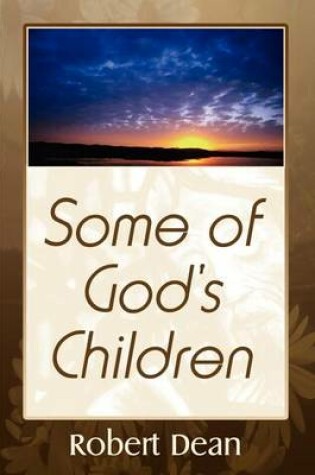 Cover of Some of God's Children