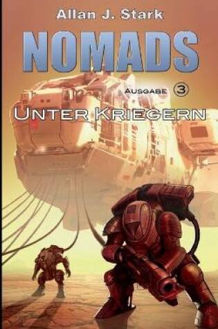 Cover of Nomads