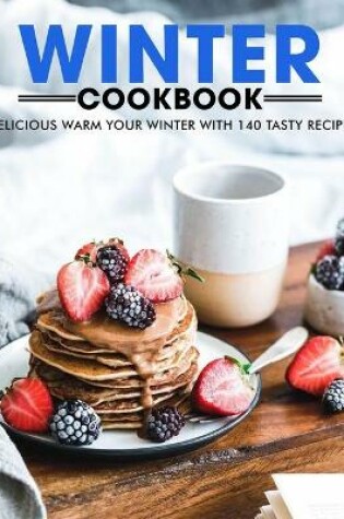 Cover of Winter Cookbook