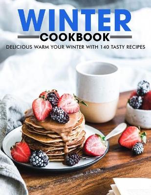 Book cover for Winter Cookbook