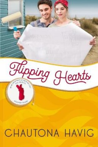 Cover of Flipping Hearts