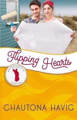Cover of Flipping Hearts