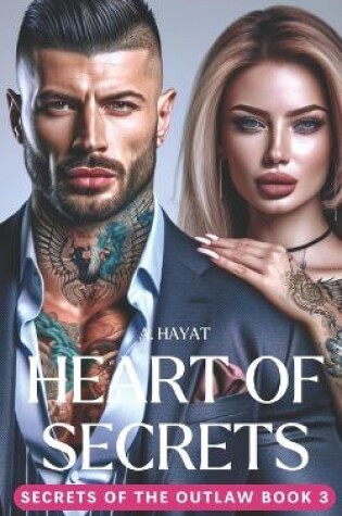 Cover of Heart of Secrets