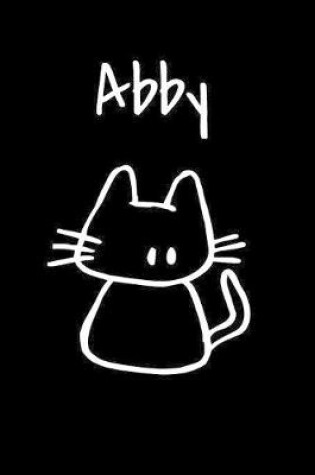 Cover of Abby