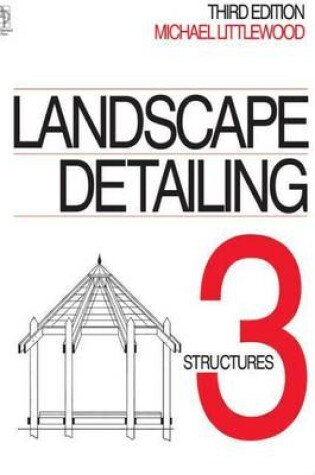 Cover of Landscape Detailing Volume 3: