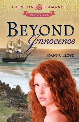 Cover of Beyond Innocence