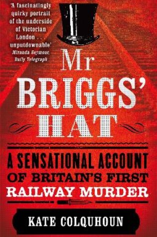 Cover of Mr Briggs' Hat