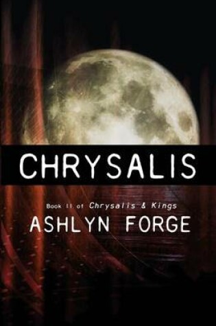 Cover of Chrysalis