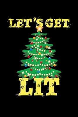 Book cover for Let's Get Lit