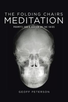 Book cover for The Folding Chairs Meditation