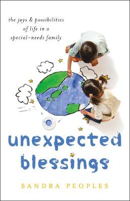 Book cover for Unexpected Blessings