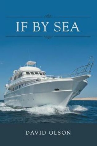 Cover of If by Sea