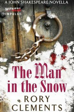Cover of The Man in the Snow