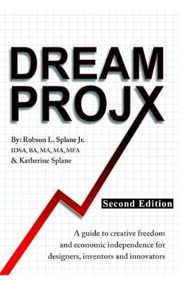 Book cover for Dream ProjX Second Edition
