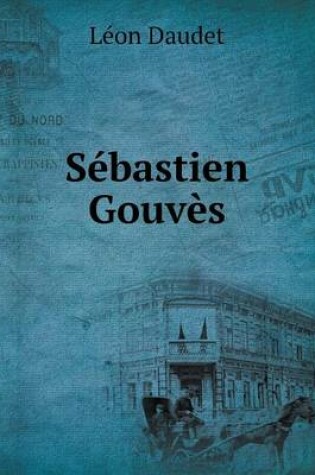 Cover of Sébastien Gouvès