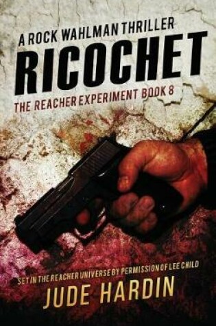 Cover of Ricochet