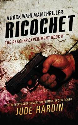 Book cover for Ricochet