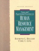 Book cover for Cases and Experiential Exercises in Human Resource Management