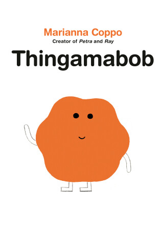 Cover of Thingamabob