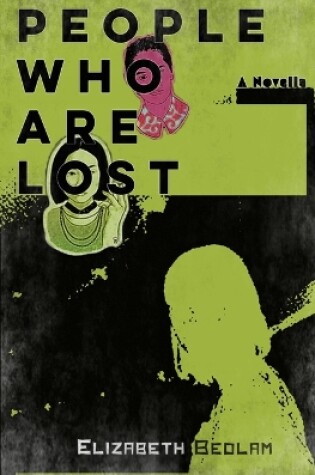 Cover of People Who Are Lost