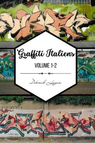 Cover of Graffiti italiens volume 1-2