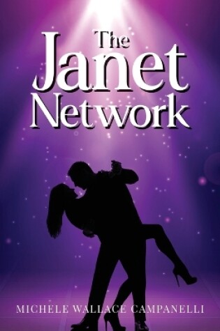 Cover of The Janet Network