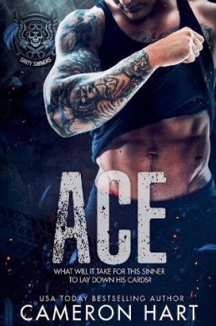 Cover of Ace