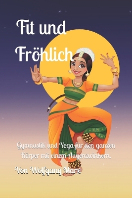 Book cover for Fit und Fröhlich