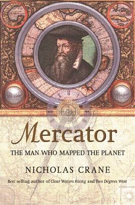 Book cover for Mercator