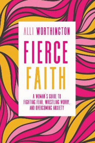 Cover of Fierce Faith