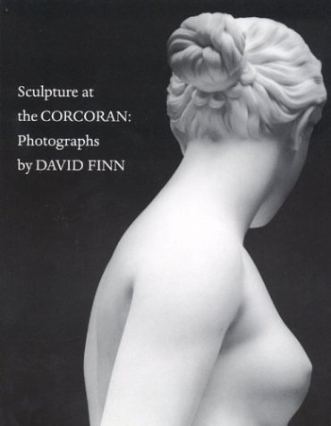 Book cover for Sculpture at the Corcoran