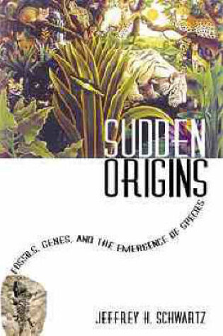 Cover of Sudden Origins