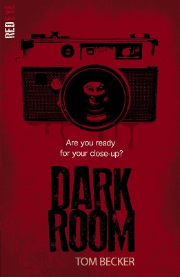 Book cover for Dark Room