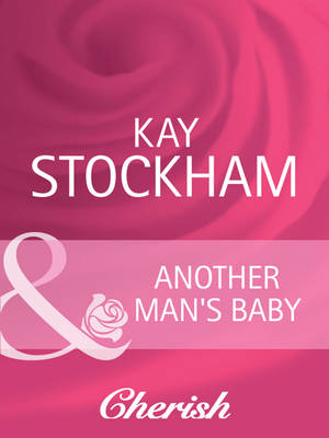 Book cover for Another Man's Baby