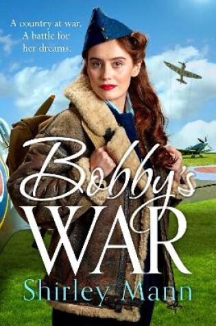 Cover of Bobby's War