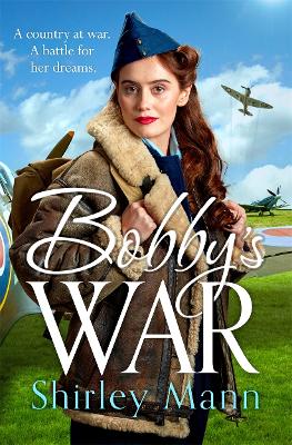 Cover of Bobby's War