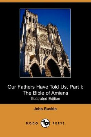 Cover of Our Fathers Have Told Us, Part I
