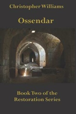 Cover of Ossendar