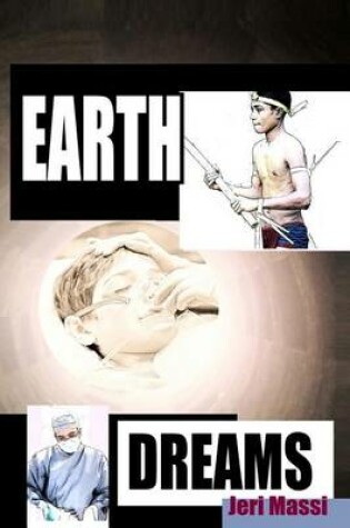 Cover of Earth Dreams