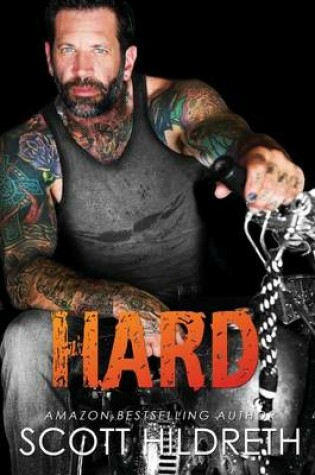 Cover of Hard
