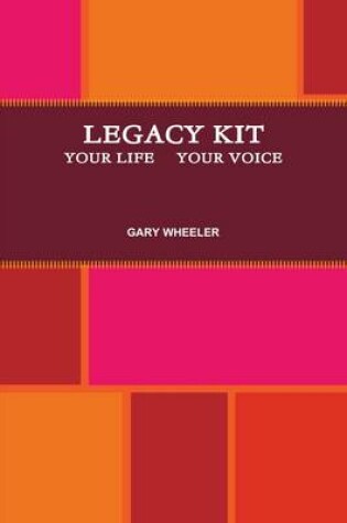 Cover of Legacy Kit