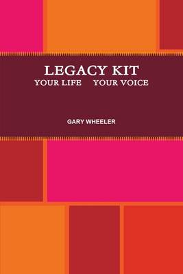 Book cover for Legacy Kit