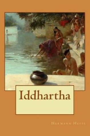 Cover of Iddhartha