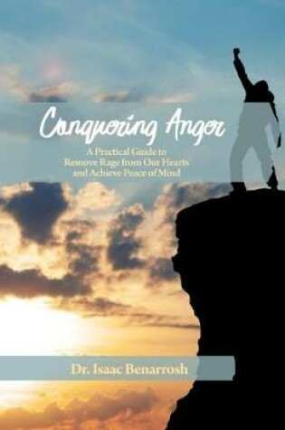 Cover of Conquering Anger