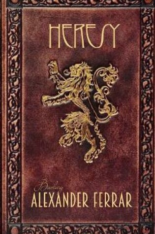 Cover of Heresy