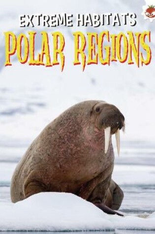 Cover of Polar Regions